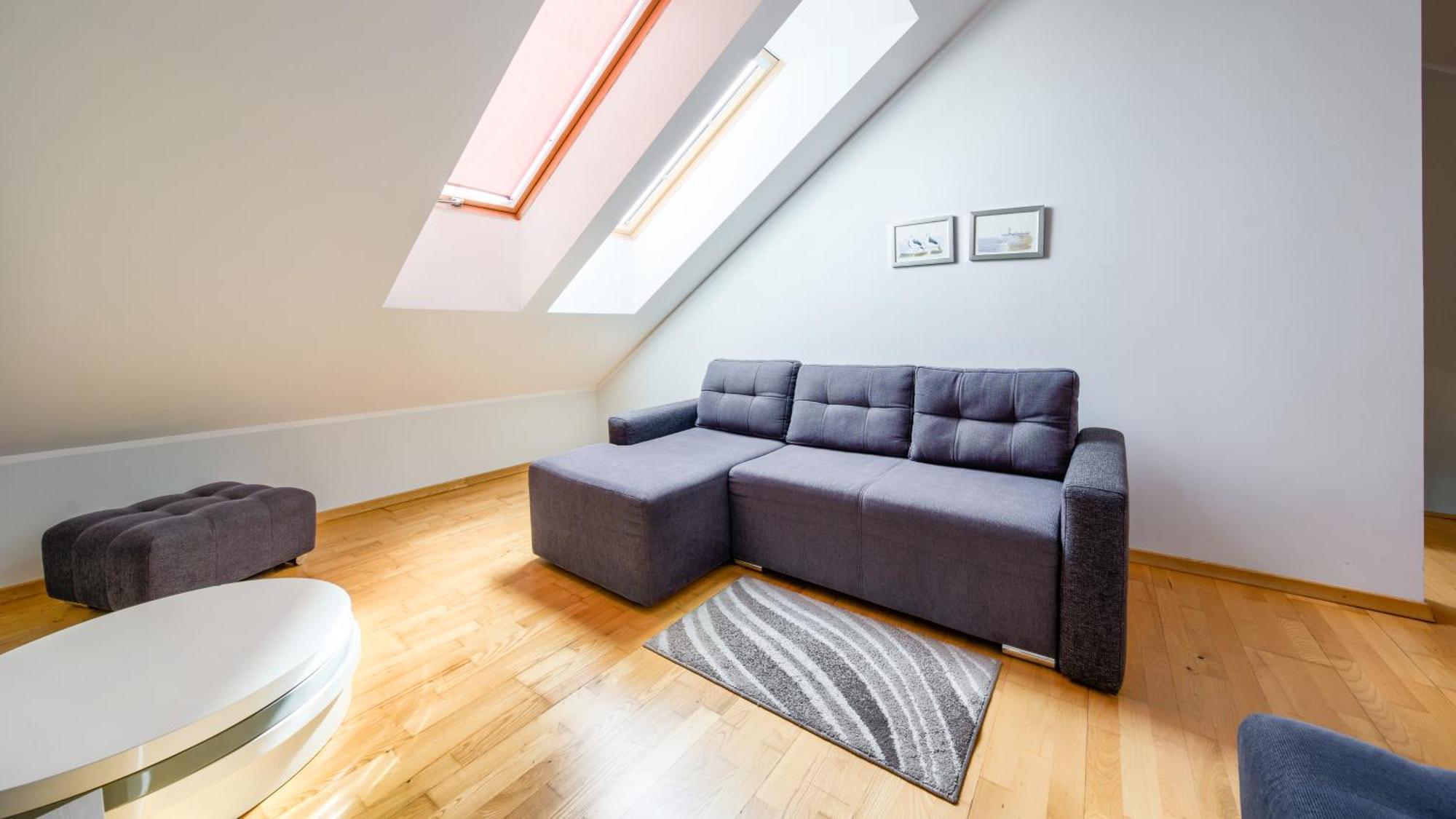 Apartamenty Sun & Snow Casa Marina سفينويتشي المظهر الخارجي الصورة