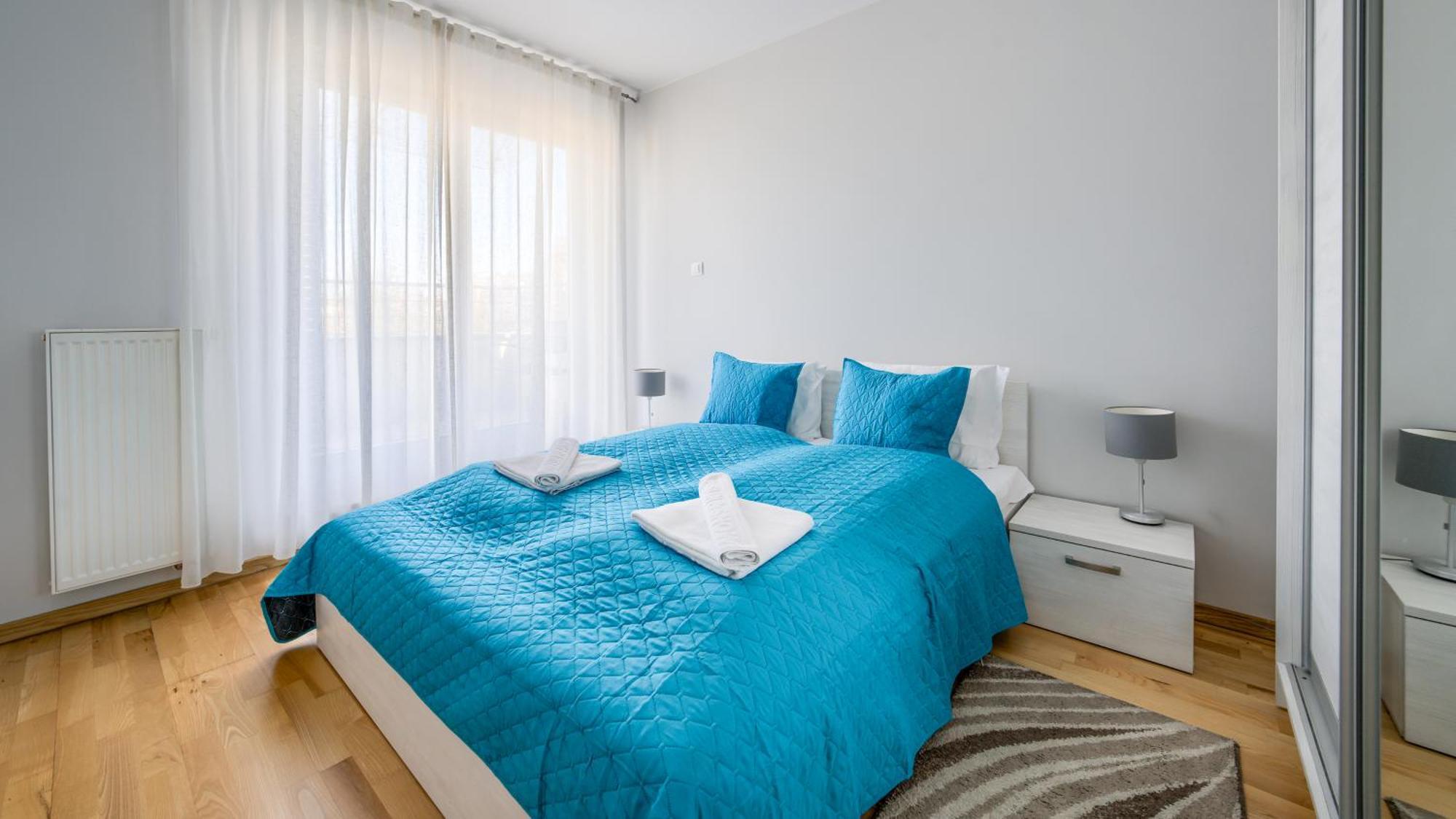 Apartamenty Sun & Snow Casa Marina سفينويتشي المظهر الخارجي الصورة