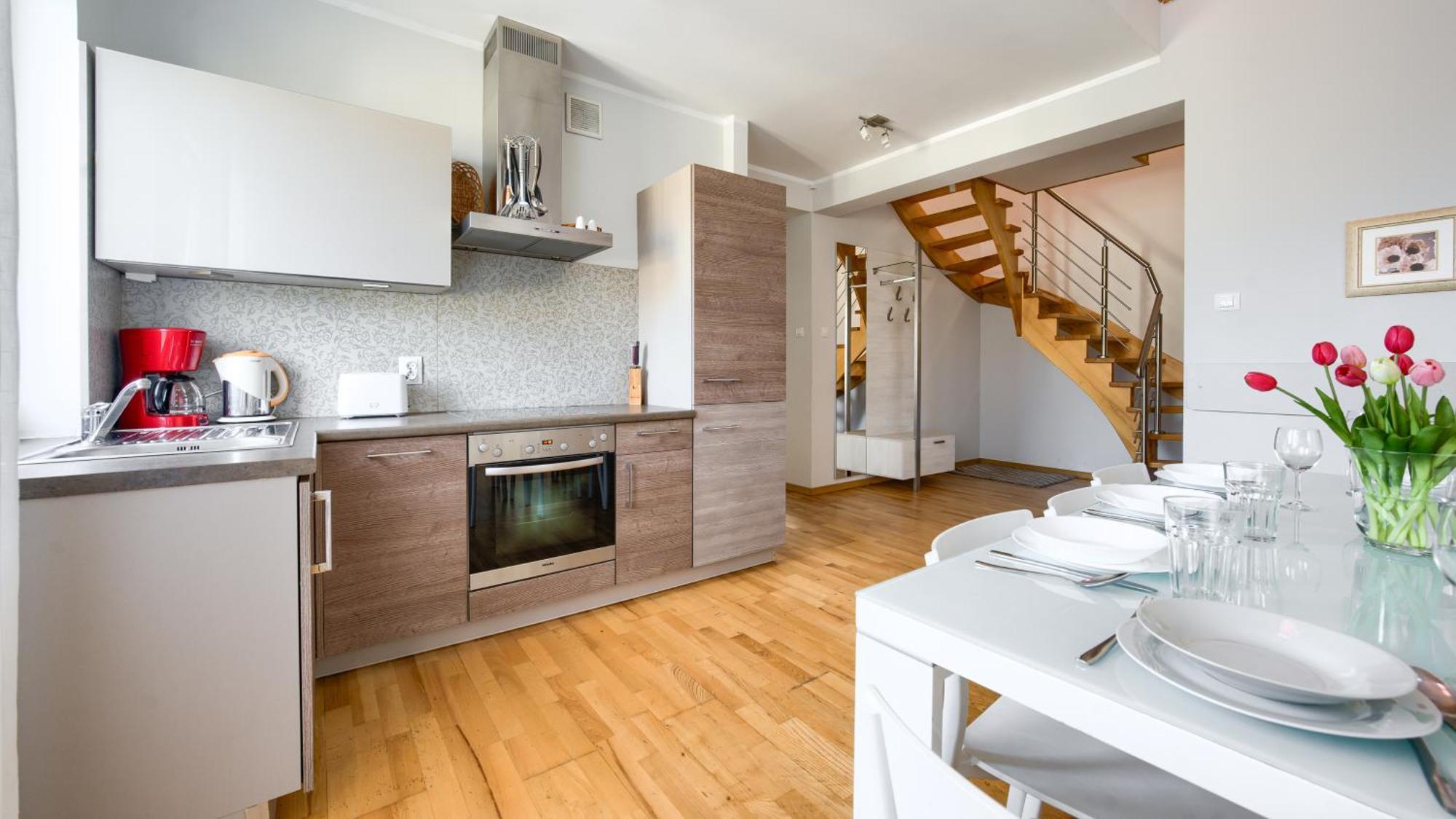 Apartamenty Sun & Snow Casa Marina سفينويتشي المظهر الخارجي الصورة