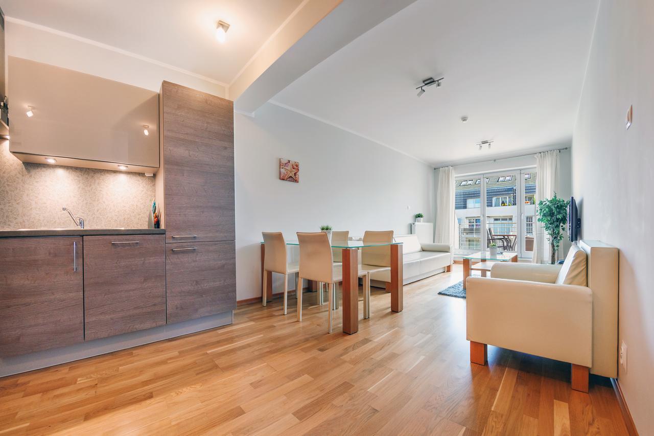 Apartamenty Sun & Snow Casa Marina سفينويتشي المظهر الخارجي الصورة