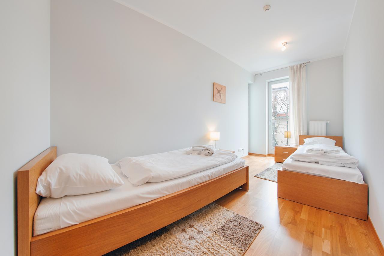 Apartamenty Sun & Snow Casa Marina سفينويتشي المظهر الخارجي الصورة